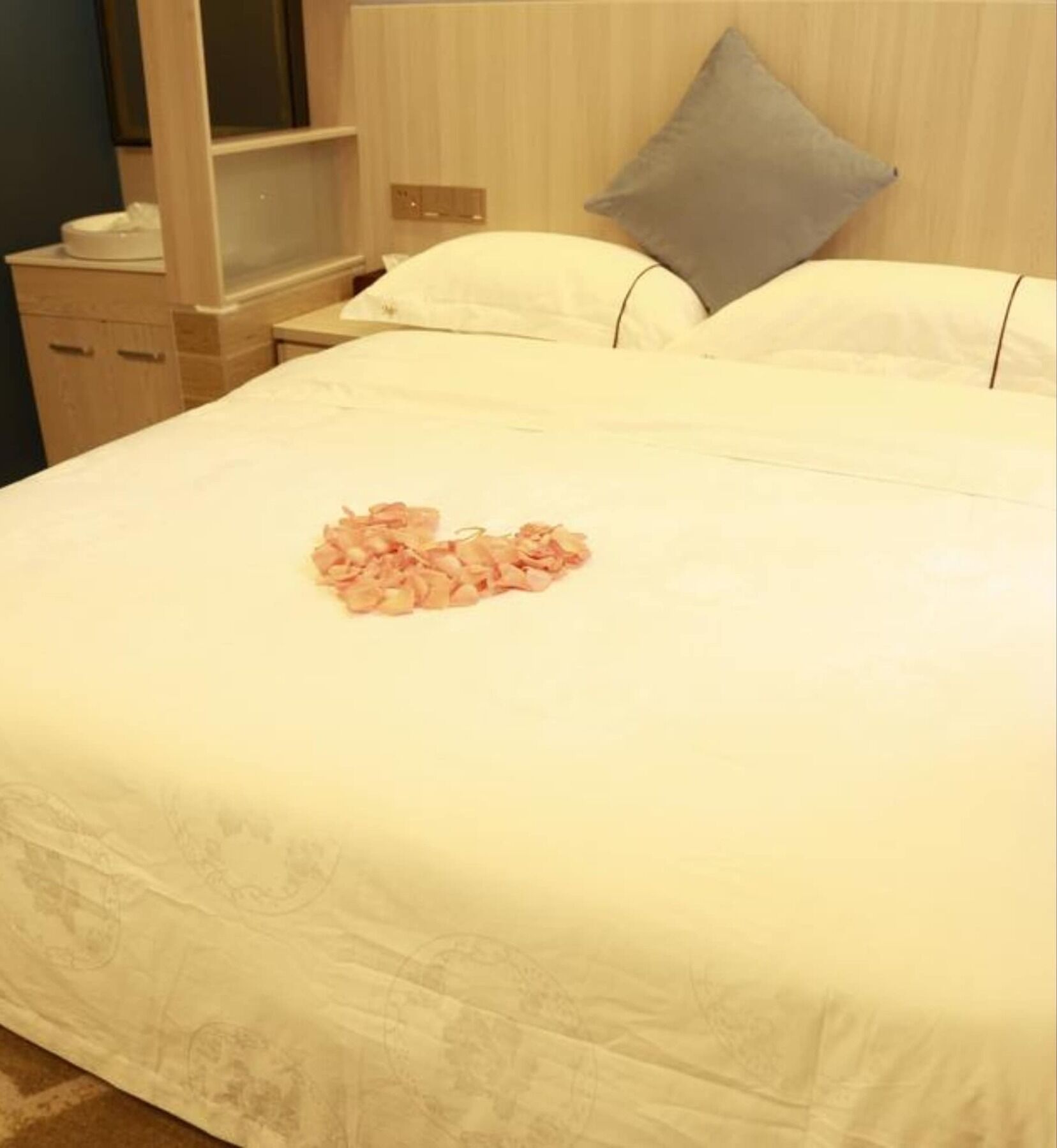 Guangzhou Mufeng Boutique Hotel Esterno foto